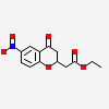an image of a chemical structure CID 11288968