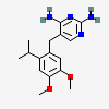 an image of a chemical structure CID 11289644