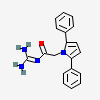 an image of a chemical structure CID 11290116