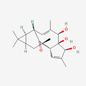 	20-Deoxyingenol