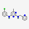 an image of a chemical structure CID 112919326