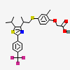 an image of a chemical structure CID 11295167