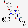 an image of a chemical structure CID 11295786