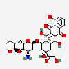 an image of a chemical structure CID 11296583