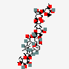 an image of a chemical structure CID 11297771