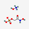 an image of a chemical structure CID 11298645