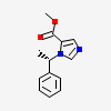 an image of a chemical structure CID 1129902
