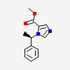 an image of a chemical structure CID 1129903