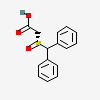 an image of a chemical structure CID 11300303