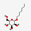 an image of a chemical structure CID 11300413