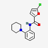 an image of a chemical structure CID 11301179