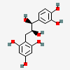 an image of a chemical structure CID 11301274