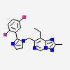 an image of a chemical structure CID 11302668