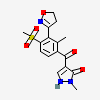 an image of a chemical structure CID 11302979