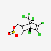 an image of a chemical structure CID 11304328