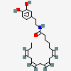 an image of a chemical structure CID 11304462