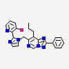 an image of a chemical structure CID 11304516