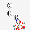 an image of a chemical structure CID 11305097