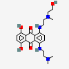 an image of a chemical structure CID 11305298