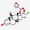 an image of a chemical structure CID 11306954