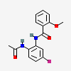 an image of a chemical structure CID 113092940
