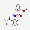 an image of a chemical structure CID 113093661