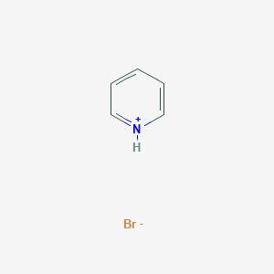 Pyridinium Bromide C5h6brn Pubchem