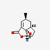 an image of a chemical structure CID 11310070