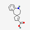 an image of a chemical structure CID 11311088