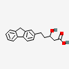 an image of a chemical structure CID 11312085