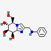 an image of a chemical structure CID 11312770