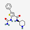 an image of a chemical structure CID 11313946