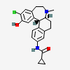 an image of a chemical structure CID 11315462