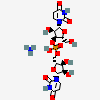 an image of a chemical structure CID 11319061