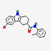 an image of a chemical structure CID 113203766