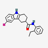 an image of a chemical structure CID 113203772