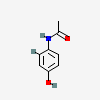 an image of a chemical structure CID 11321051