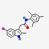 an image of a chemical structure CID 113211878