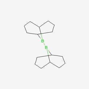 9-Borabicyclo[3.3.1]nonane dimer