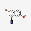 an image of a chemical structure CID 11322598