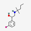 an image of a chemical structure CID 113231307