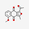 an image of a chemical structure CID 11323570