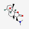 an image of a chemical structure CID 11323836