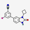 an image of a chemical structure CID 11324250