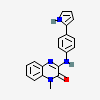 an image of a chemical structure CID 11324538