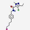 an image of a chemical structure CID 11325588