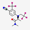 an image of a chemical structure CID 11326074