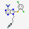 an image of a chemical structure CID 11326407