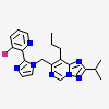 an image of a chemical structure CID 11326446