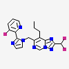 an image of a chemical structure CID 11326654